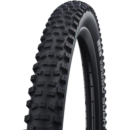 Hans Dampf - TLE - ADDIX SpeedGrip - Super Trail - 29x2.35 - Black