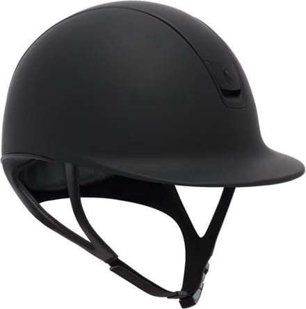 Samshield Shadowmatt Darkline 2.0 S(52-56) Zwart