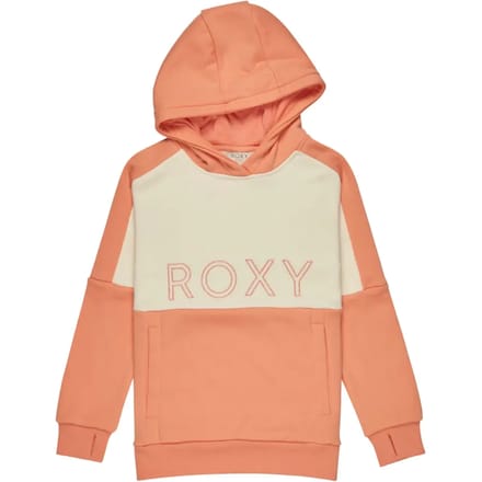 Girl hoodie Roxy Liberty