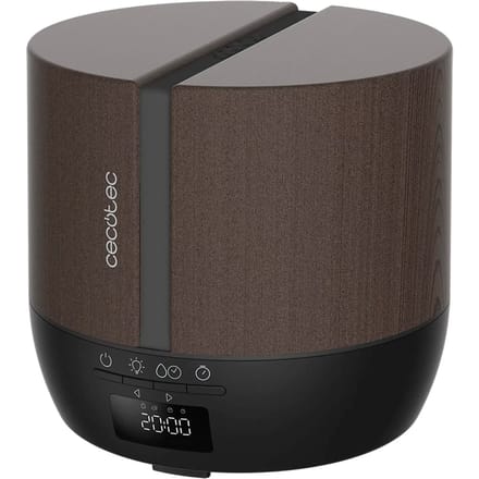 Geuro diffuser Cecotec PureAroma 550 Connected