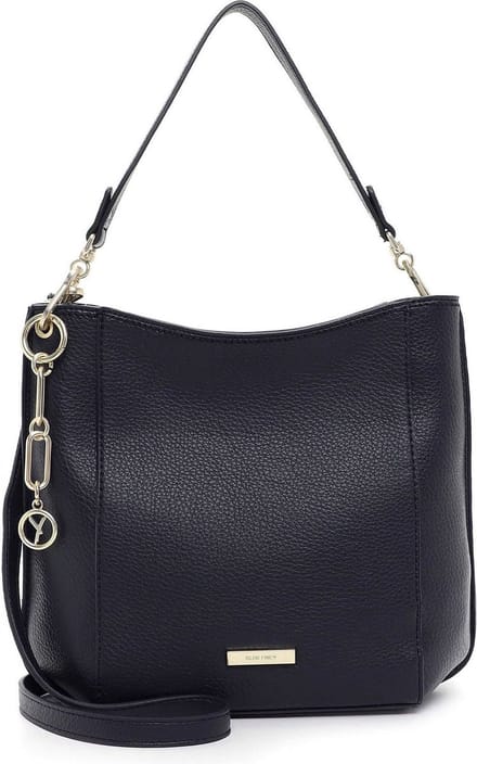 SURI FREY Schoudertas Ginny Shoulder Bag Navy Donkerblauw