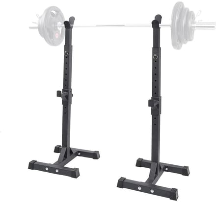 VELTRR® Halterrek - Squat Rack - Power Rack - Max 250kg