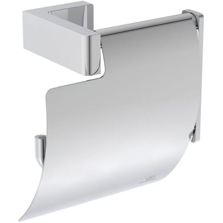 Ideal Standard paper roll holder square T4496AA