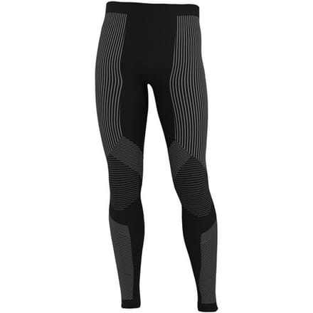 CRIVIT Heren sportlegging Classic (Zwart, M)