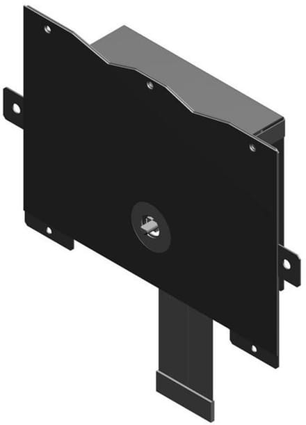 BOSCH Bedieningspaneel, 87183107760
