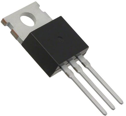 TIP42C transistor 5 stuks