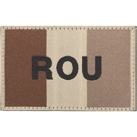 Textiel patch Clawgear Romania