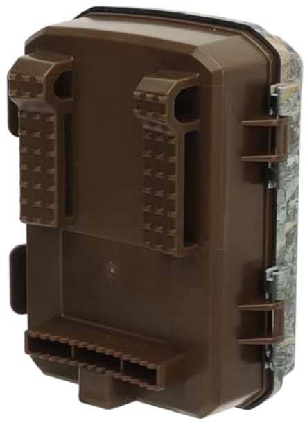 Wildcamera, Metaal en ABS 1080P Jachtcamera 0,2s Triggersnelheid voor Vee