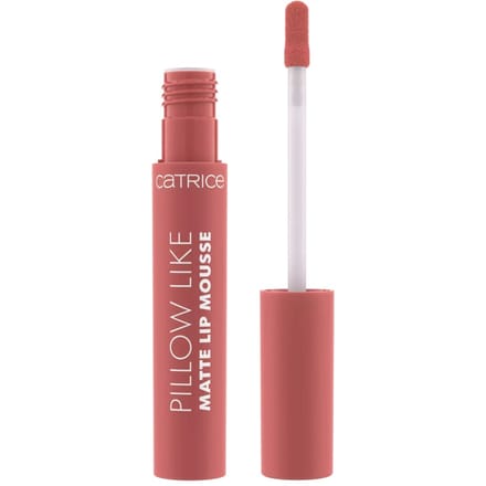 Catrice Pillow Like Matte Lip Mousse 030 Mousse-t Be Love 2 ml