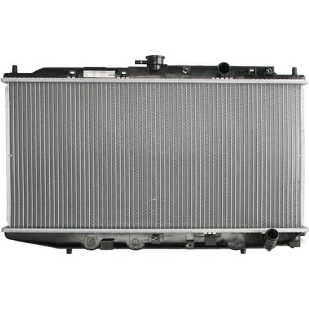 Radiator, motorkoeling NISSENS 62276