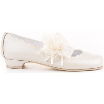 Ballerina's Angelitos Zapato niña 997 Beige