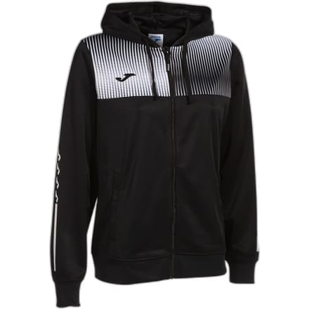 Dames trainingsjas met kap Joma Eco Supernova