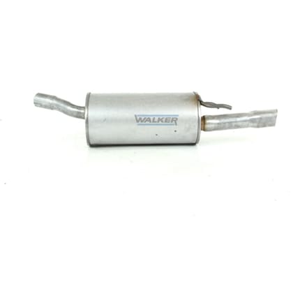 Geluiddemper achter WALKER 22962