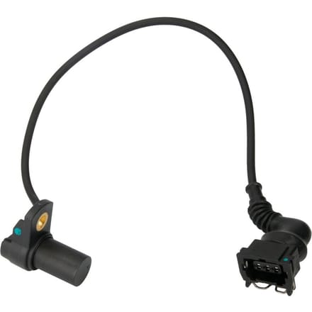 Sensor, nokkenas positie DELPHI SS11211