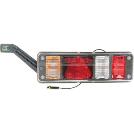 Achterlicht HELLA 2VP340 961-437