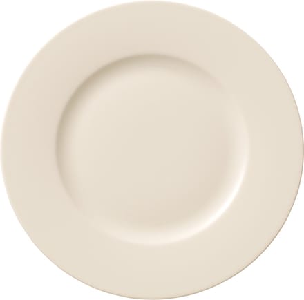 Villeroy & Boch  For Me Ontbijtbord 23 cm - Porselein/wit