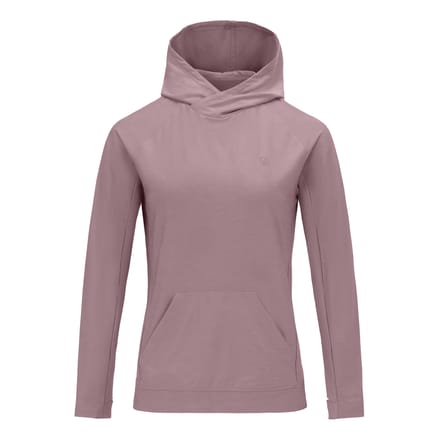 Regatta - Dames Dare 2B Sprint City Lichtgewicht Hoodie (Dusky orchidee)