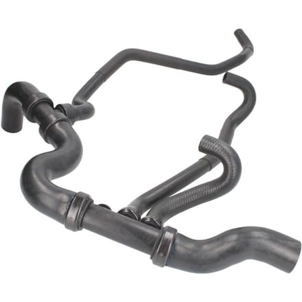 Radiateurslang THERMOTEC DWX222TT