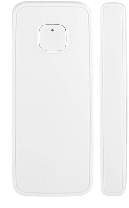 Draadloos met App Besturing - Wifi Smart Deur- en Raamalarm Sensor