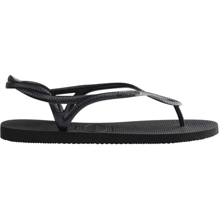Luna-slippers met elastiekjes voor kinderen