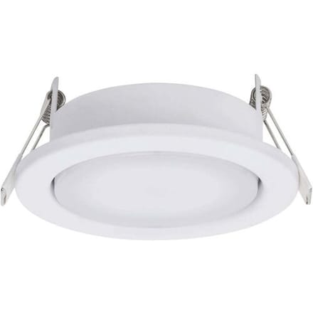 Megatron MT76301 MT76301 Inbouwlamp LED GX53 15 W Wit