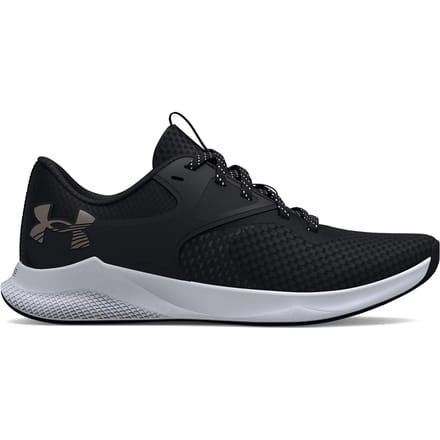 Under Armour Charged Aurora 2 Sneakers Zwart EU 35.5 Vrouw