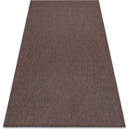 Kleden Rugsx Sisal tapijt SION A5165A Melange plat te 80x150 cm