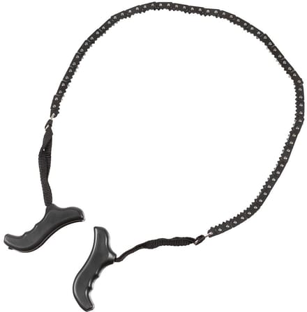 MFH Hand-kettingzaag 73 cm 65 tanden professioneel model