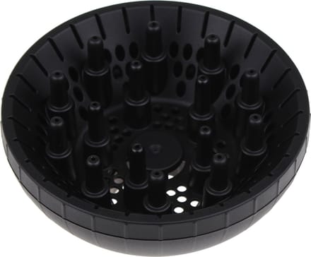 BABYLISS - DIFFUSER / UITBLAASMOND HAARDROGER - 25866080
