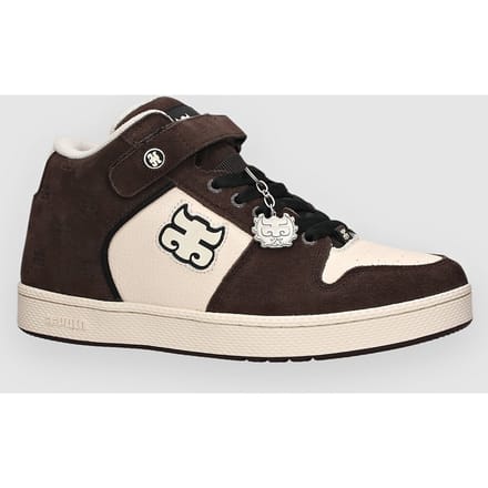 IPath Grasshopper Skate Schoenen bruin
