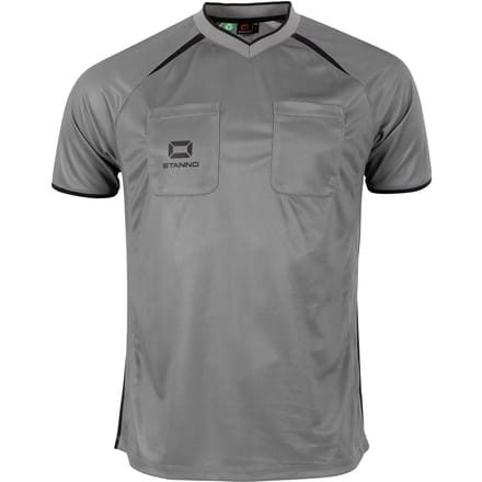 Stanno Bergamo Referee T-Shirt II - Maat XS