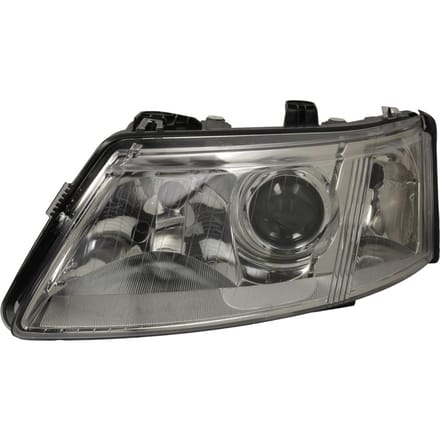 Koplampen TYC 20-0668-05-2, links