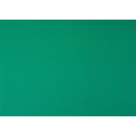 Golfkarton - Groen