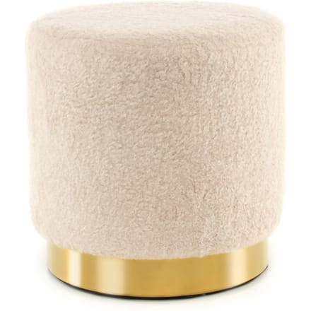 Poef Glamour | Hearthome & Living