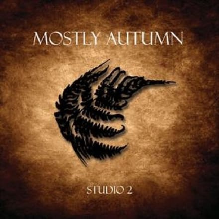 Studio 2 - Mostly Autumn