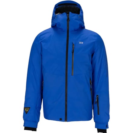 Ski-jack met capuchon Rehall LASSEN-R DXR