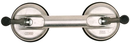 Zwaluw Glasdrager Slau2L - 60 kg