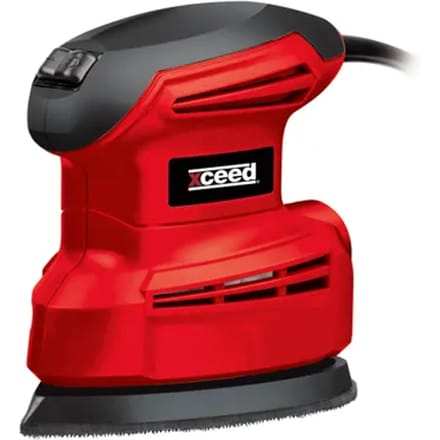 Xceed Detailschuurmachine Ex105psg 105w