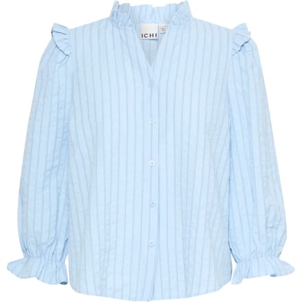 Vrouwenblouse Ichi Ixsanja