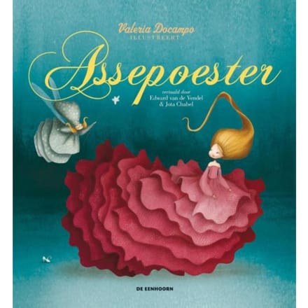 Assepoester - Valeria Docampo