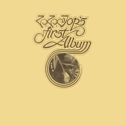 Zz TopS First Album