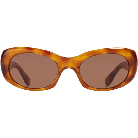 Ace & Tate Dilion Sepia Sun Größe: M | Sonnenbrillen Outlet | Unisex | Braun