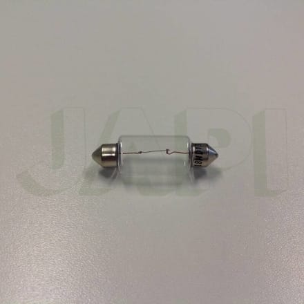 Staaflamp 12V-18W