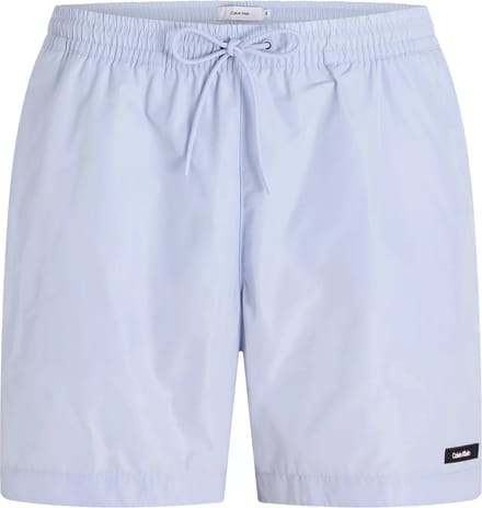 Calvin Klein Medium Drawstring Zwemshort Heren - Maat S
