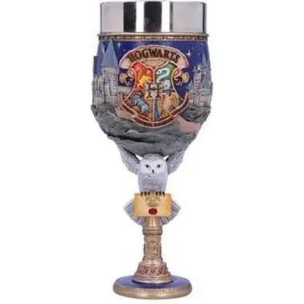 Nemesis Now - Harry Potter Kelk - Hogwarts Collectable
