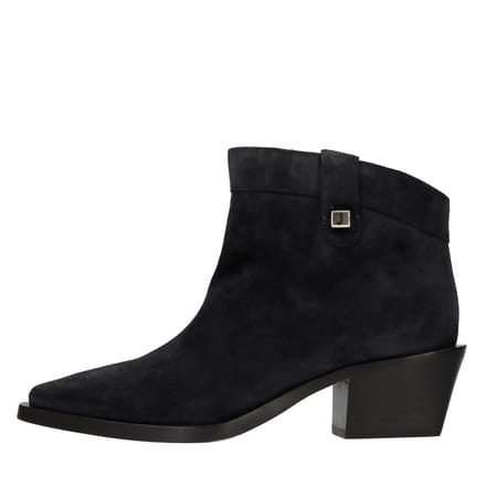 Skorpios Boots zwart