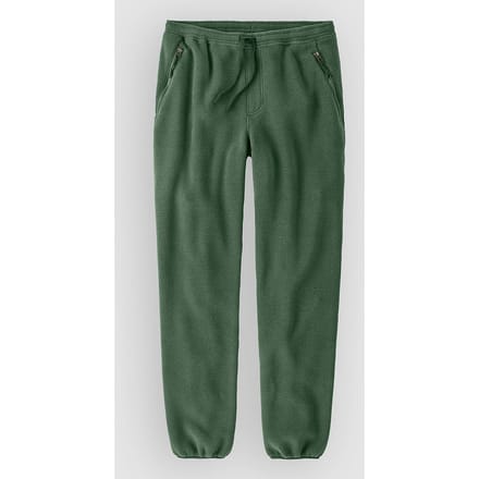 Patagonia Synch Broek groen