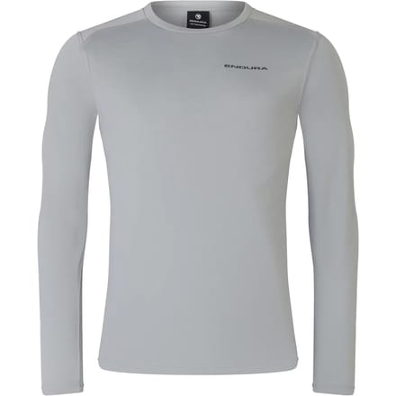 T-shirt met lange mouwen Endura Loop