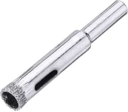 ACTIE!! Diamantboor Nat - Tegelboor / Glasboor 8mm