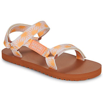 Platte sandalen Rip Curl SEARCHER BLOOM
